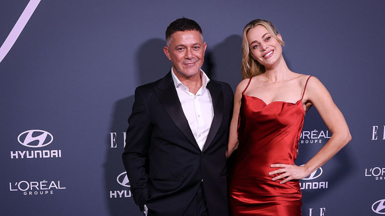 Alejandro Sanz y Candela Márquez dan nueva señal de si terminaron o no su relación.