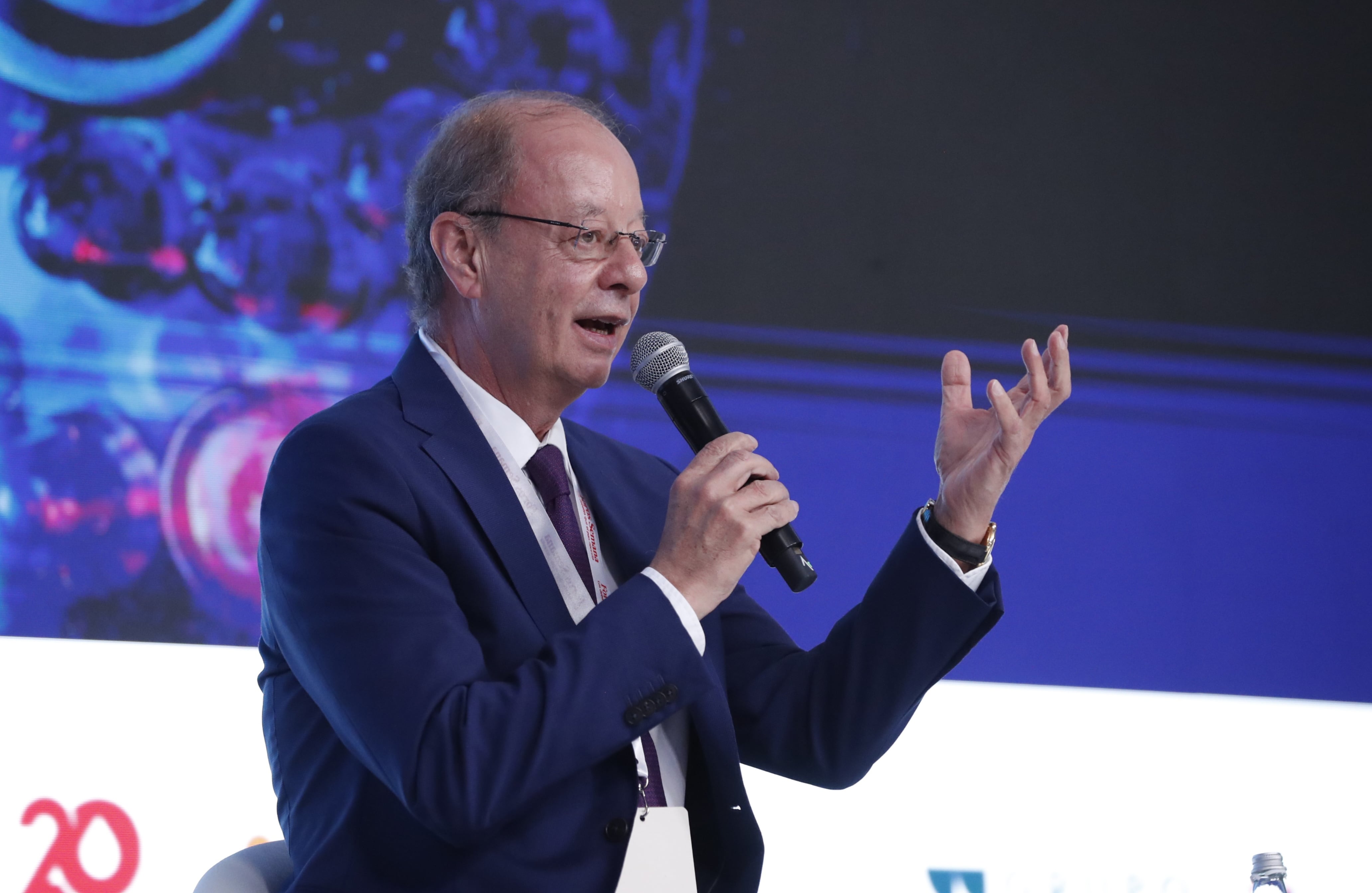 GRAN FORO COLOMBIA 2024