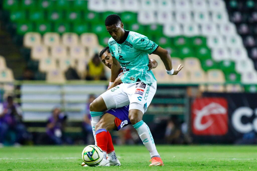 Yairo Moreno, muy cerca de Independiente Medellín