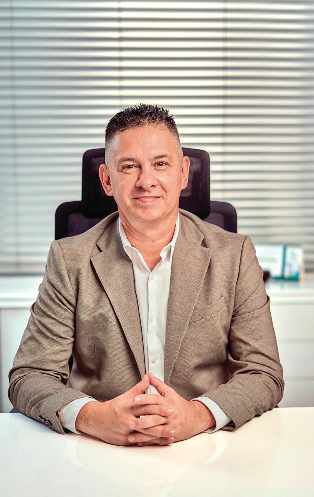 El nuevo Salento, Contenido Empresa de Energía del Quindío