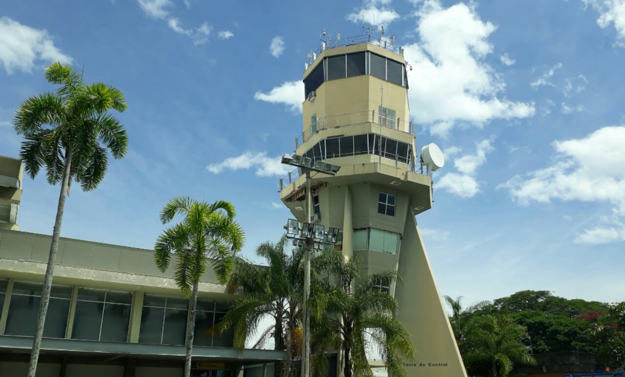 Incluyen los estudios, diseños y construcción de una plataforma de cerca de 3.400 metros cuadrados