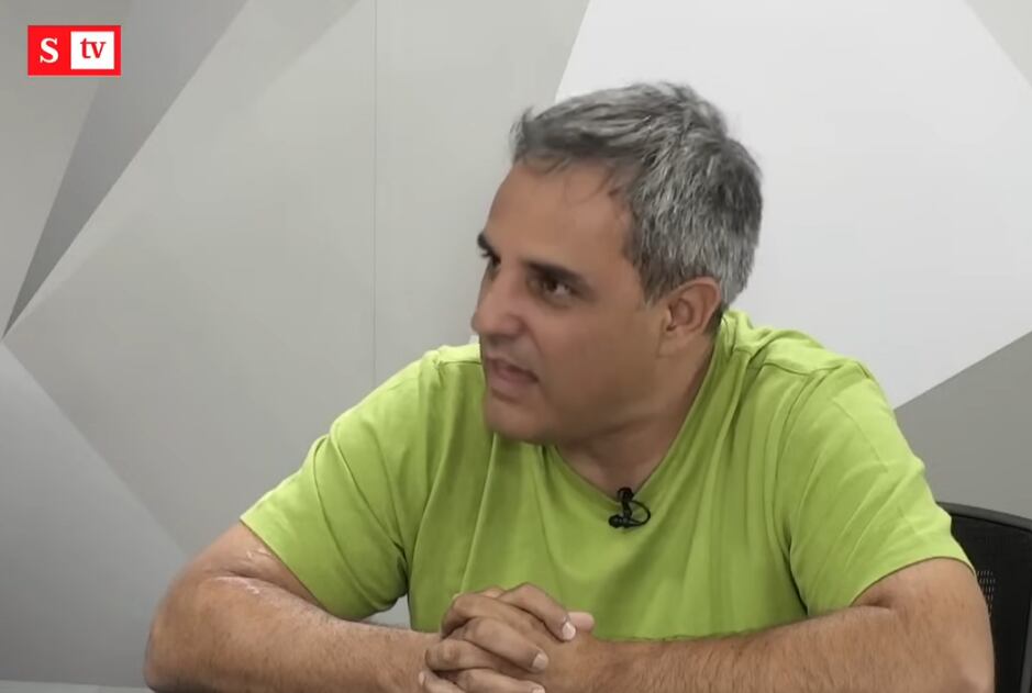 Juan Pablo Montoya, piloto colombiano