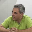 Juan Pablo Montoya, piloto colombiano