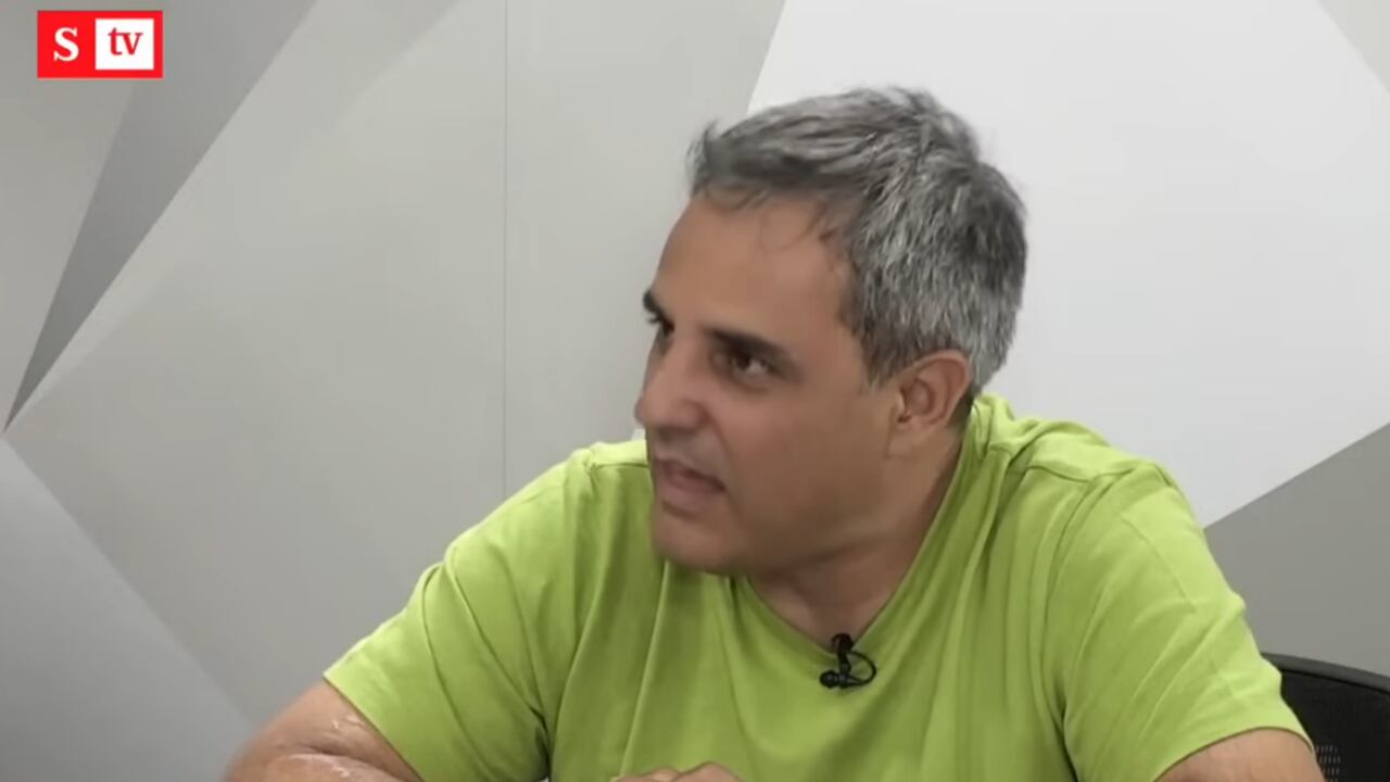 Juan Pablo Montoya, piloto colombiano