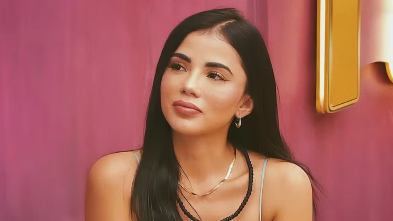 Karina García se sinceró y reveló todas las cirugías que se ha hecho.