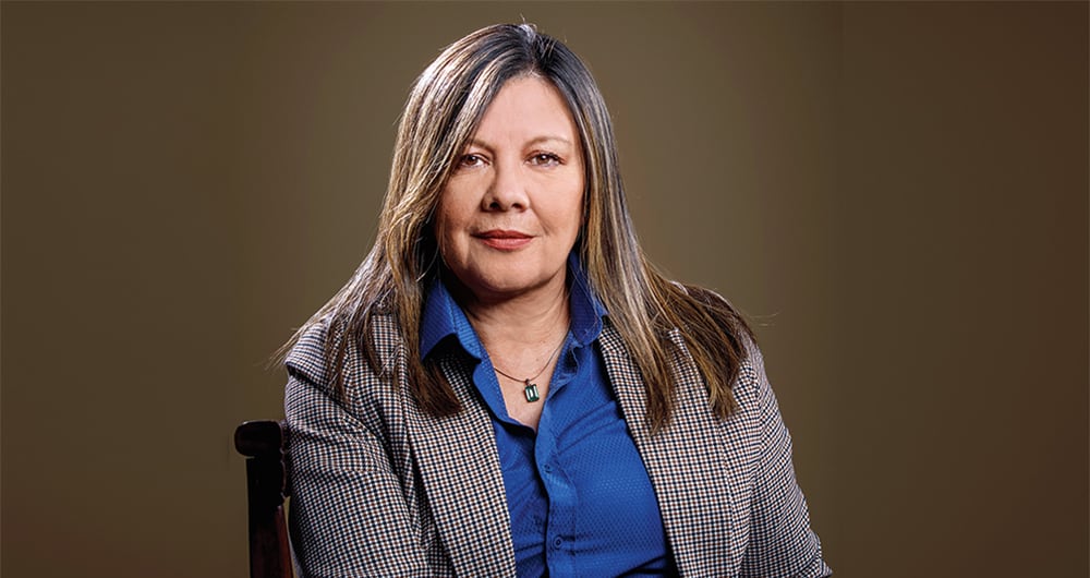 Luz adriana camargo Fiscal general de la nación