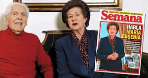 “A Popeye, quien confesó 3.000 asesinatos, lo condenaron a 23 años, la mitad de lo que le han impuesto a Sami"