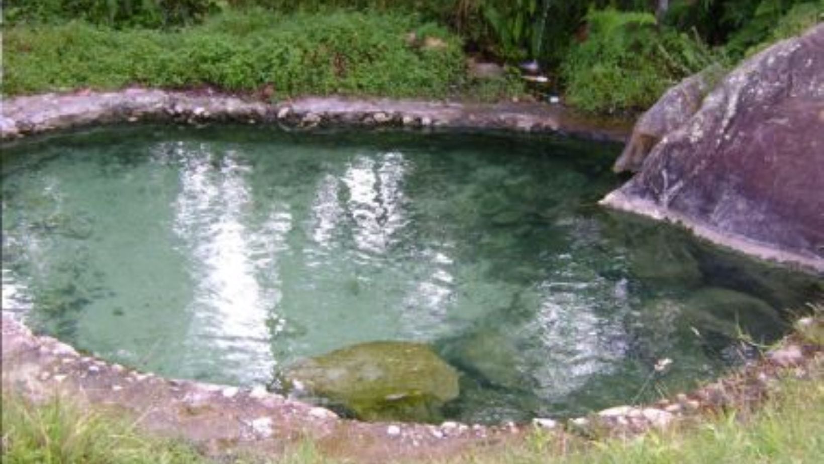 Santa Isabel, Tolima