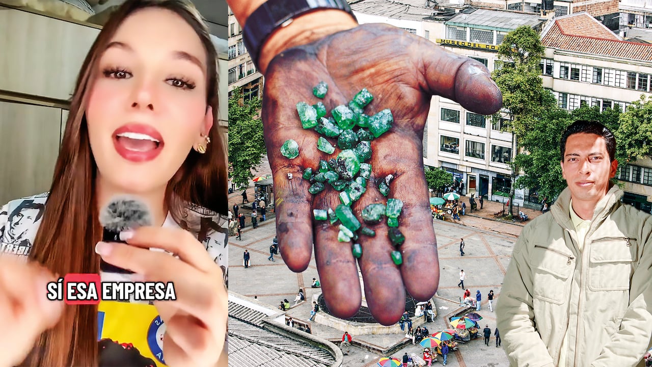 Un grupo de personas impulsa de nuevo la polémica pirámide financiera que estafó a miles de colombianos.