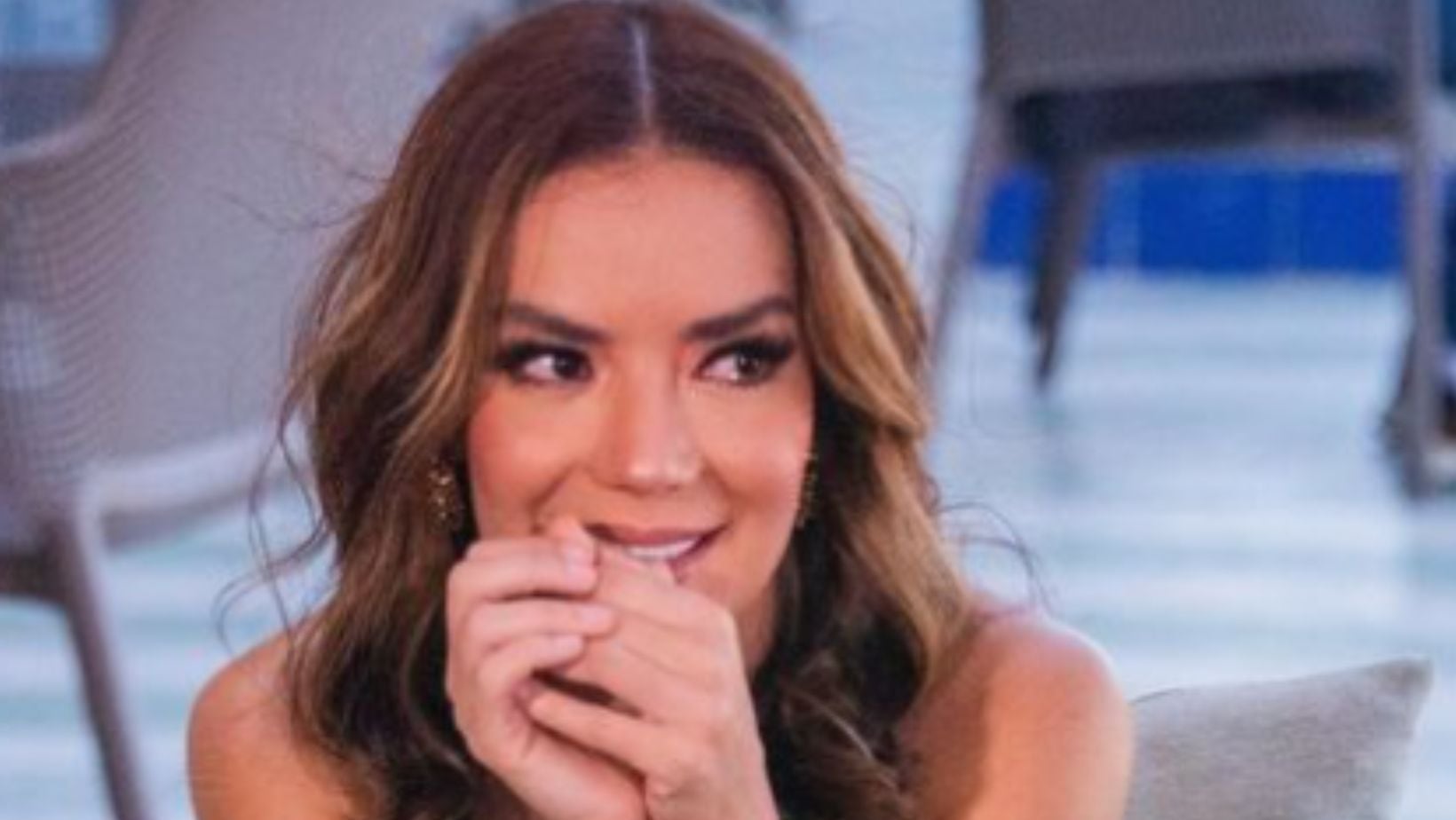 Elianis Garrido abrió su corazón, por primera vez, sobre su lucha contra el cáncer: “decían que estaba loca”