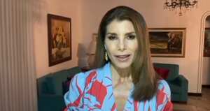 Patricia Janiot - Instagram @patriciajaniot