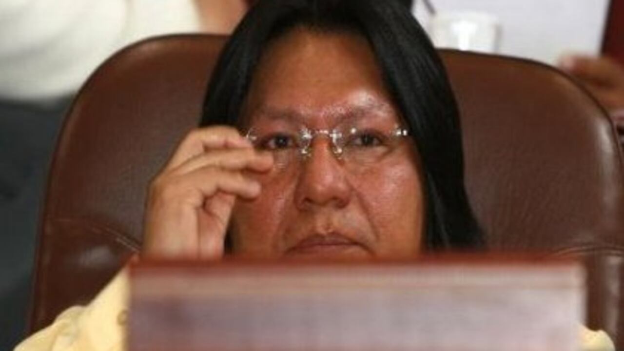 El expersonero fue condenado a ocho años por recibir dineros de la captadora ilegal DMG.