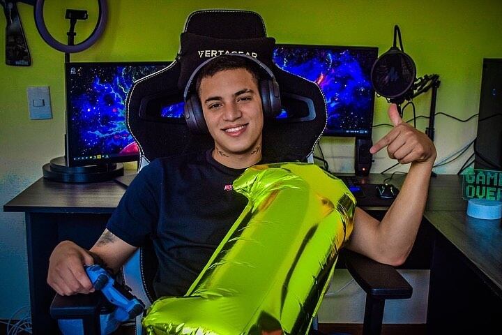 Diego Neira, exjugador de la divisiones menores de Tigres FC.