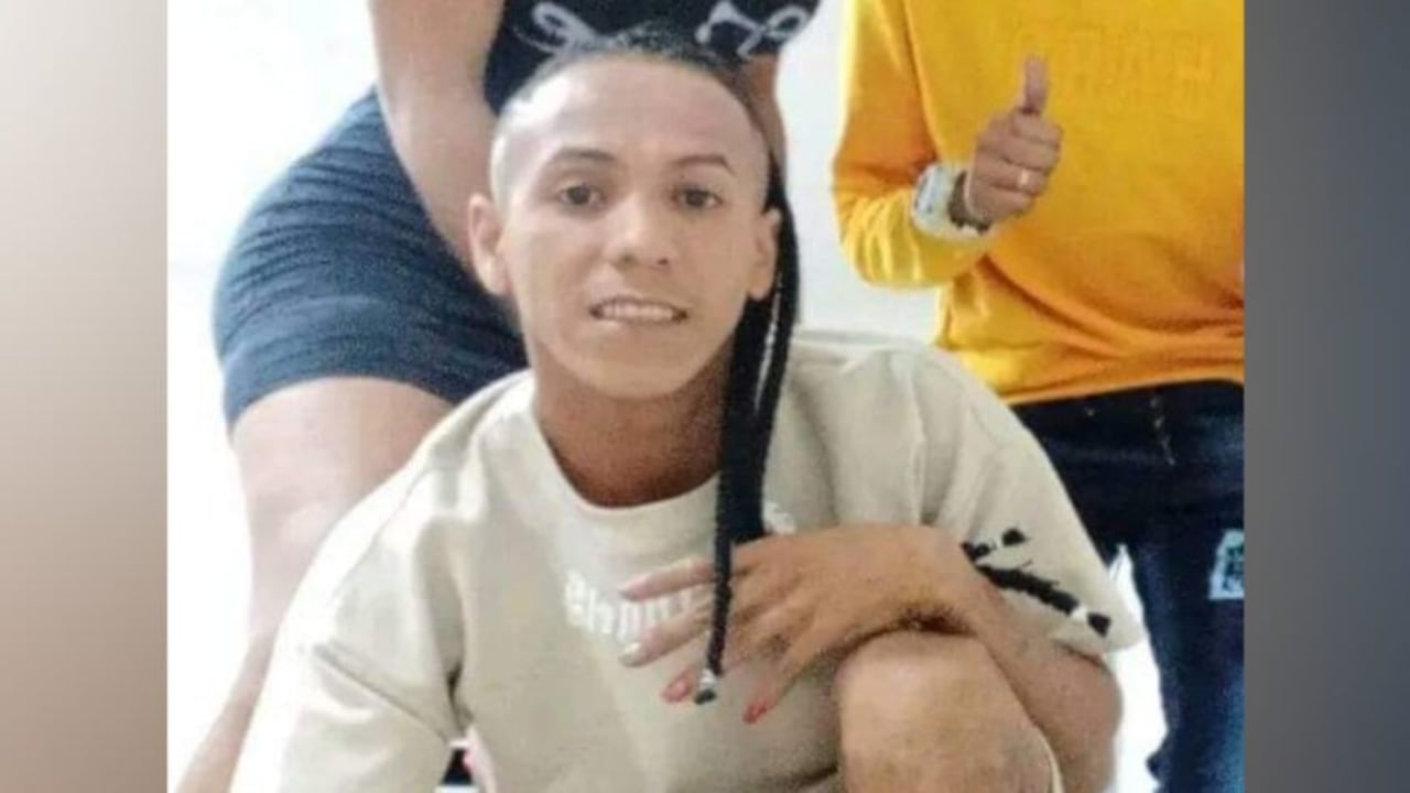 La víctima mortal tenía 22 años.