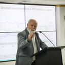 Director general de la ADRES, Félix León Martínez
Giro directo para las IPS, ESE y demás prestadoras del servicio de salud