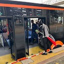 Concientización sobre el dengue en Transcaribe