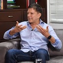 Wilson Ruiz exministro de justicia