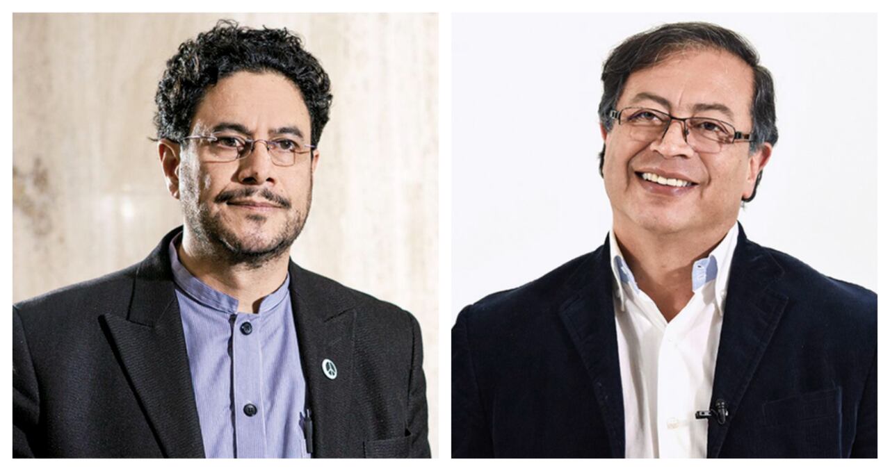 Iván Cepeda destacó los primeros 90 días de mandato de Gustavo Petro.