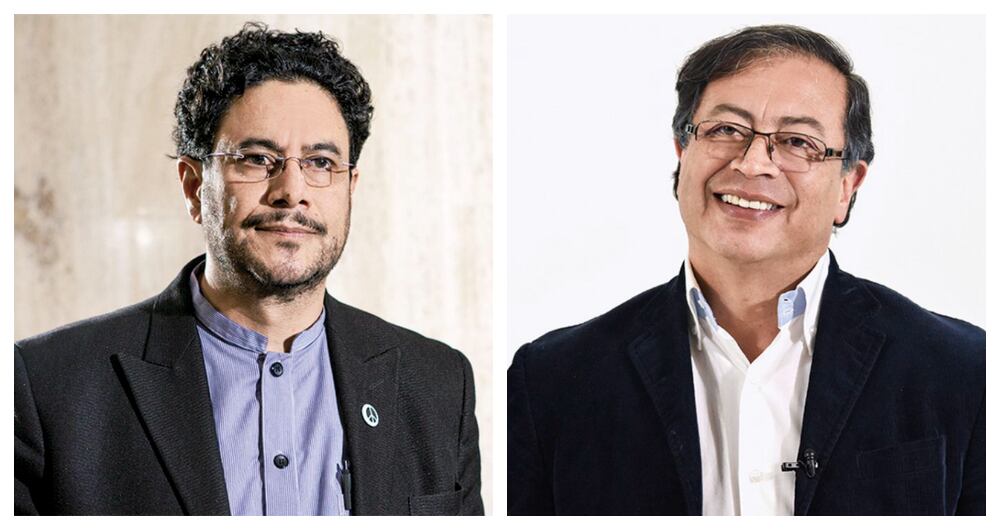 Iván Cepeda destacó los primeros 90 días de mandato de Gustavo Petro.