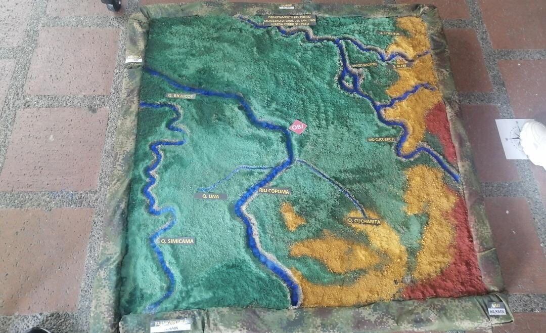 Fuerzas Militares planean las operaciones contra Iván Mordisco y sus hombres tras la suspensión del cese al fuego.