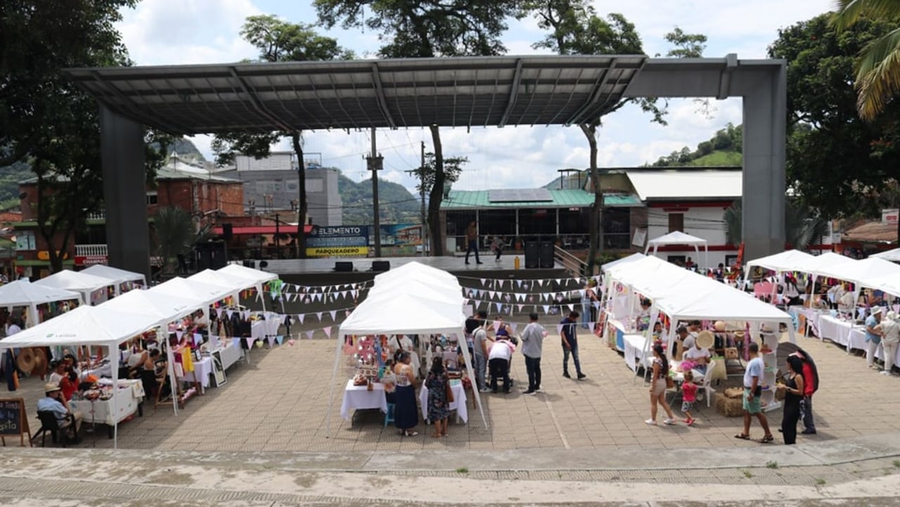 El pueblo de tierra caliente más cercano a Bogotá, ideal para pasar un fin de semana: ¿cómo llegar y qué hacer allí?