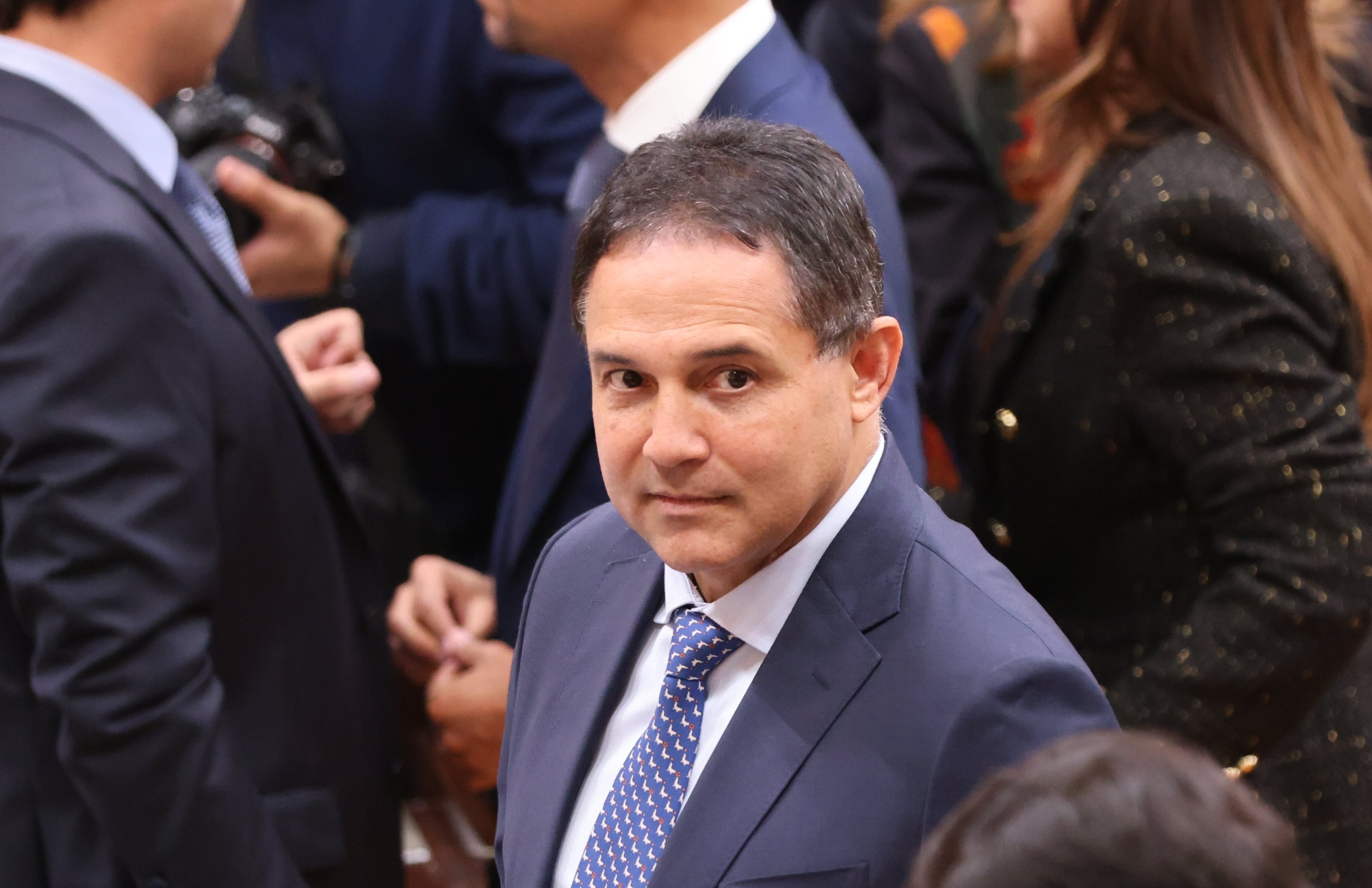 20 de julio, plenaria