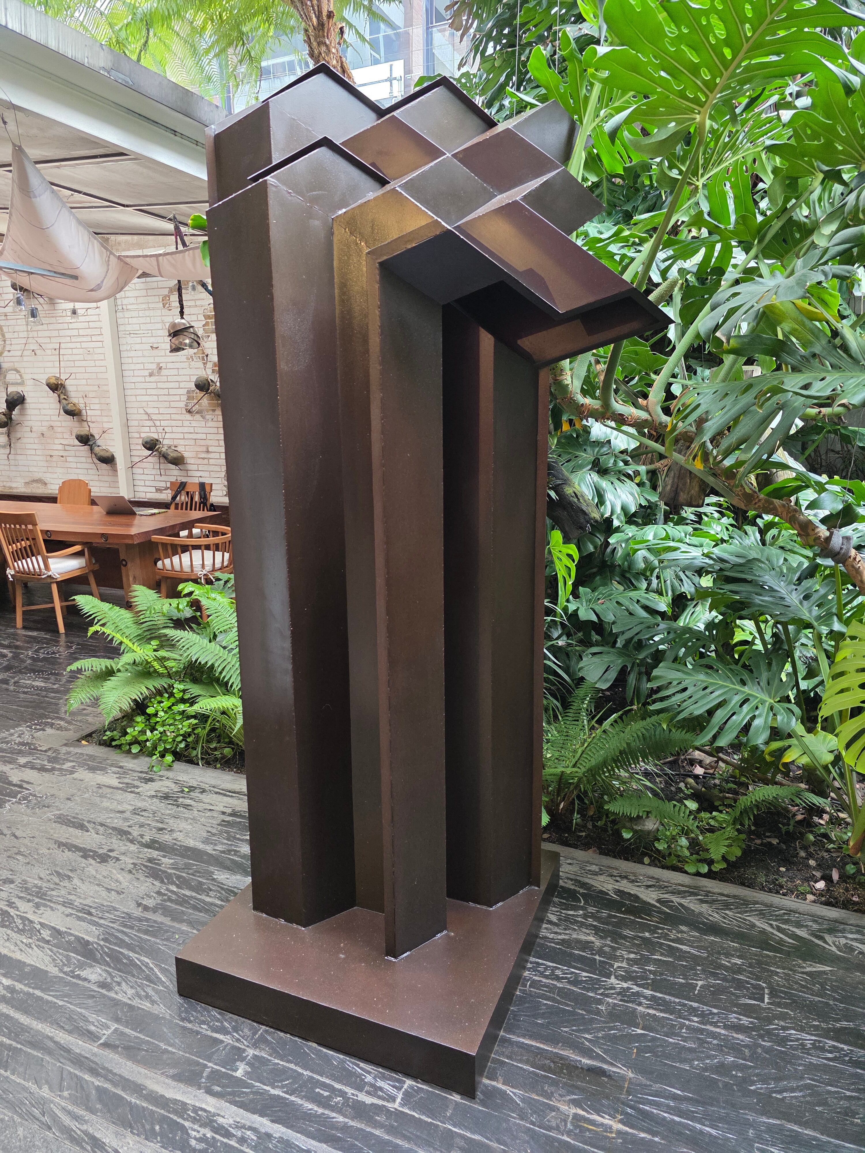 Turistas Locales / Google Gemini