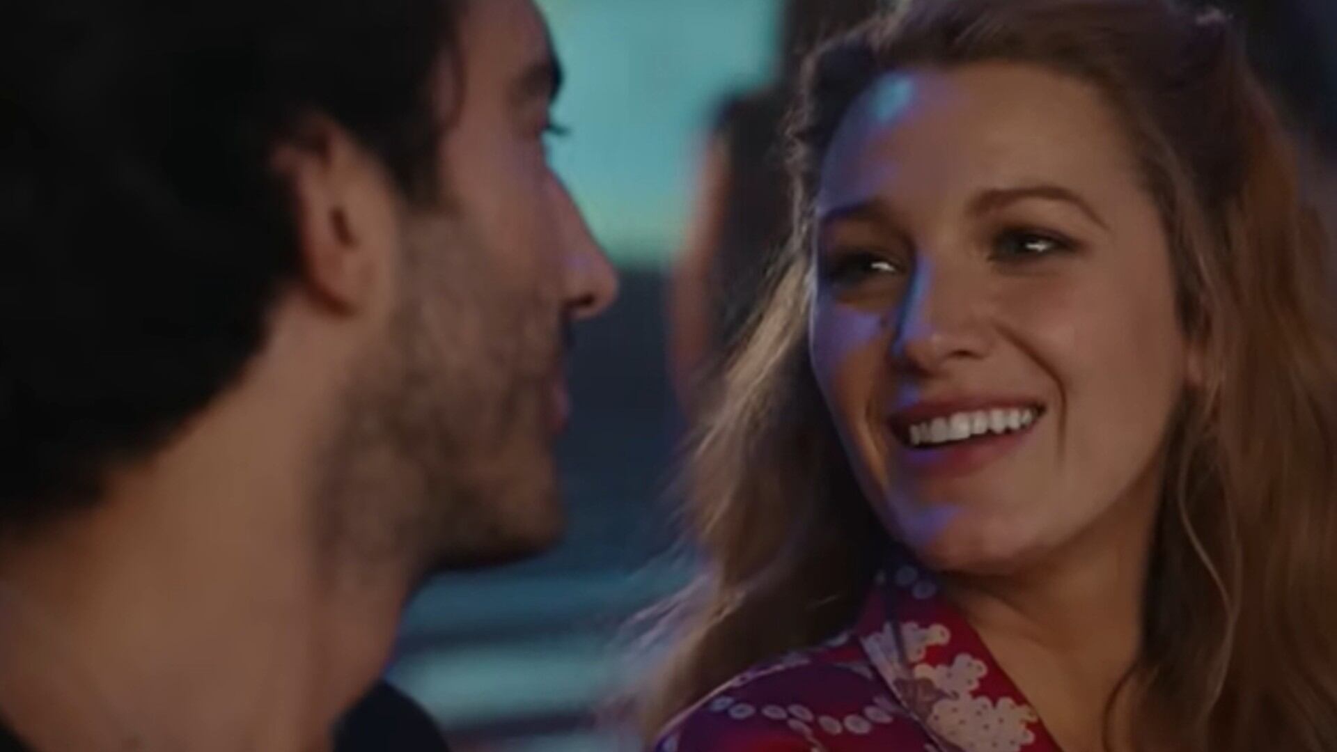 Tras el éxito en taquilla, la película que protagonizan Blake Lively y Justin Baldoni desembarcó en una de las compañías estrella.
