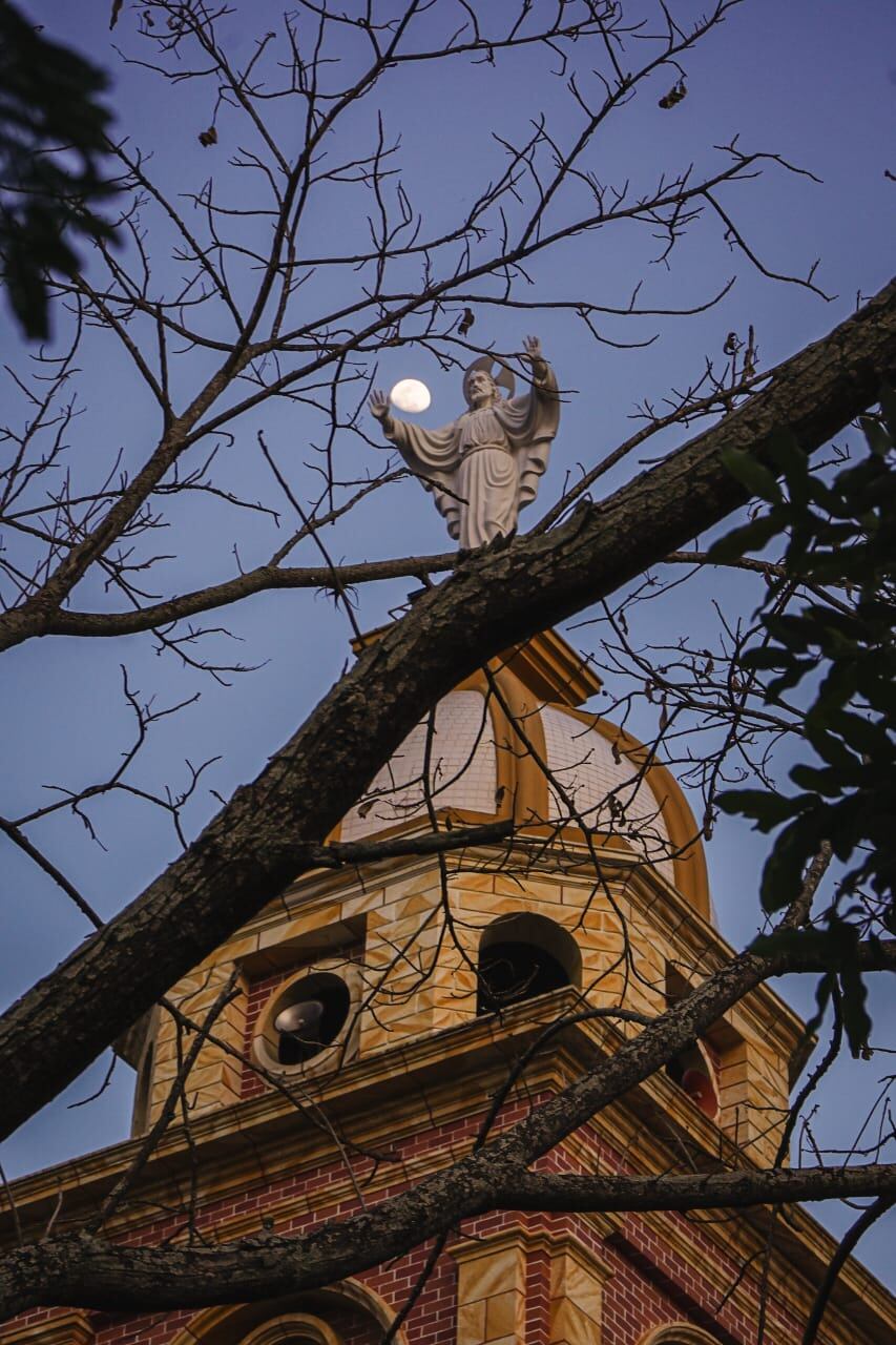 Alvarado, el municipio tolimense que se transformó en Macondo.