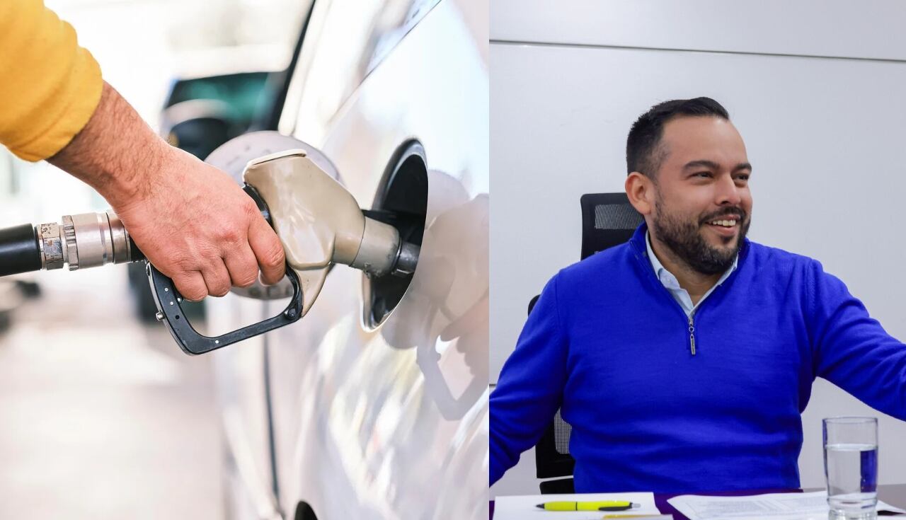 La cartera también indico que la disminución será progresiva, con “cuentas claras”.