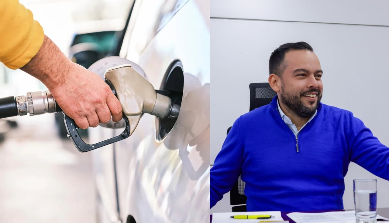 La cartera también indico que la disminución será progresiva, con “cuentas claras”.