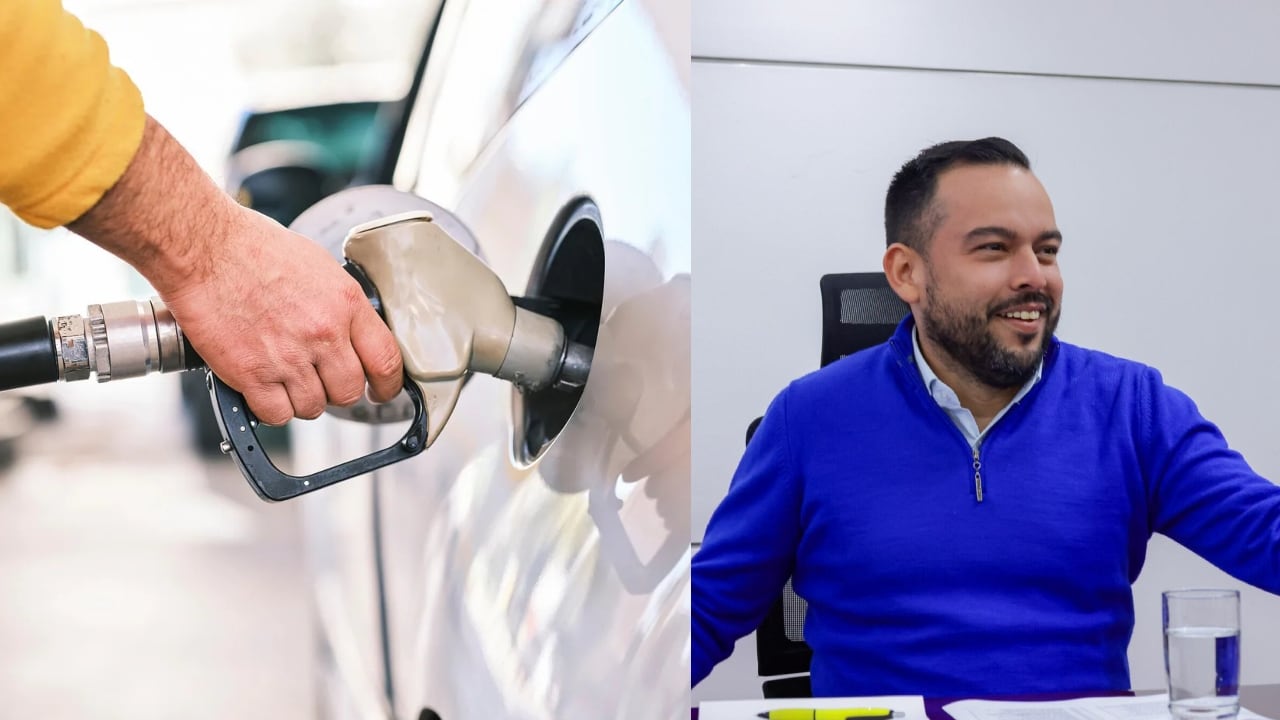 La cartera también indico que la disminución será progresiva, con “cuentas claras”.