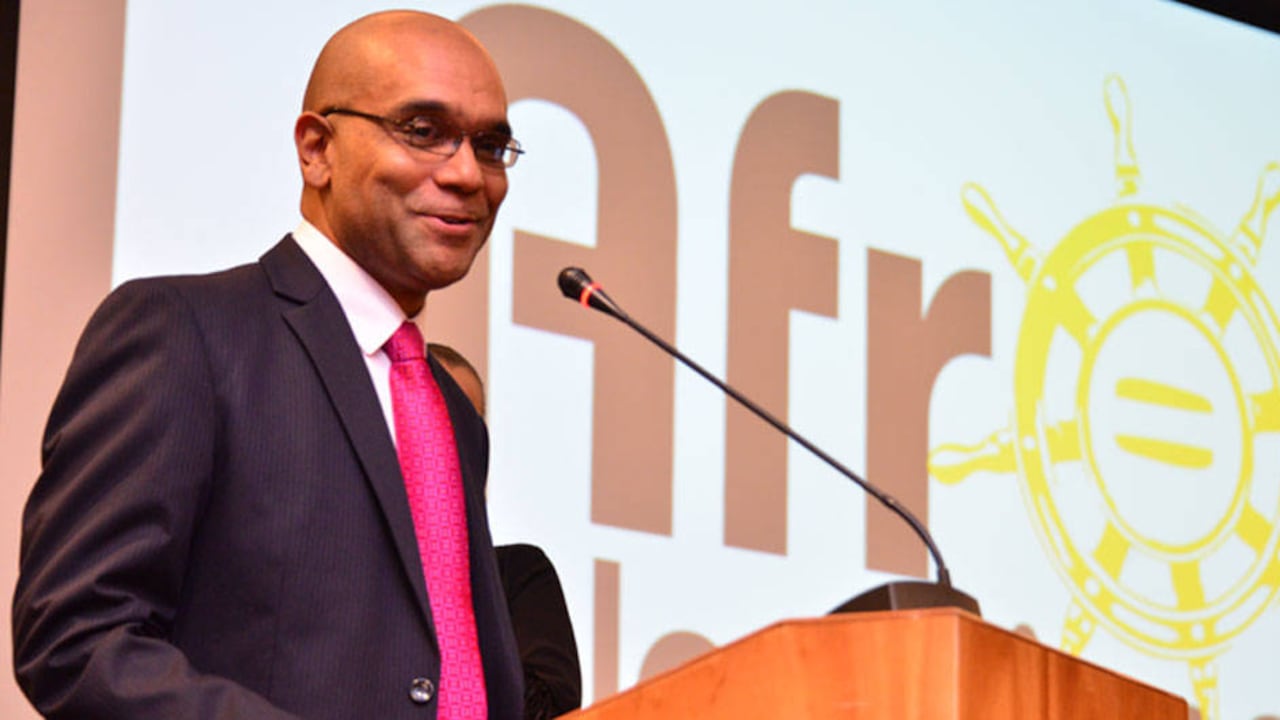 "El presidente necesita encontrar una fórmula para armar una coalición ideológica", Daniel Mera Villamizar.