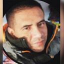 Él es Felipe Martín Silva, cabecilla de la banda la Inmaculada, quien reconoció 39 asesinatos y no duda en aceptar que está detrás de los homicidios de hombres del Inpec.