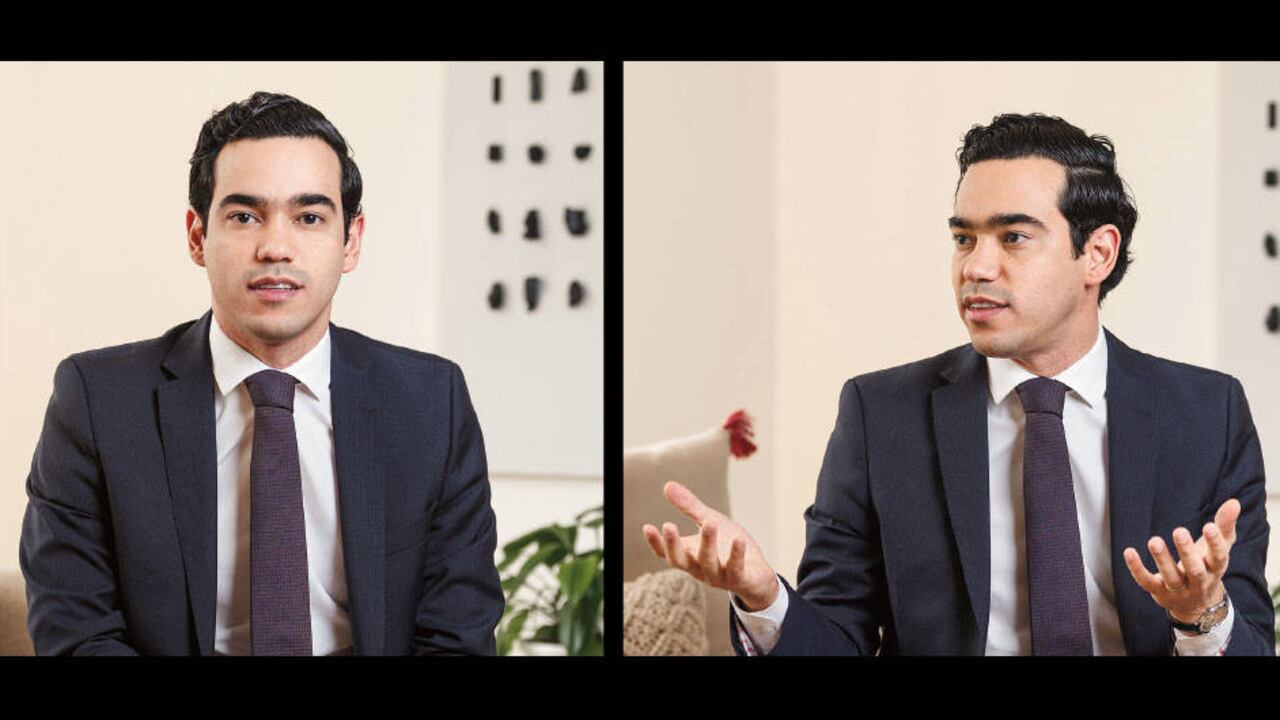 “una inversión más agresiva en vías terciarias permitiría generar más empleo en las regiones”