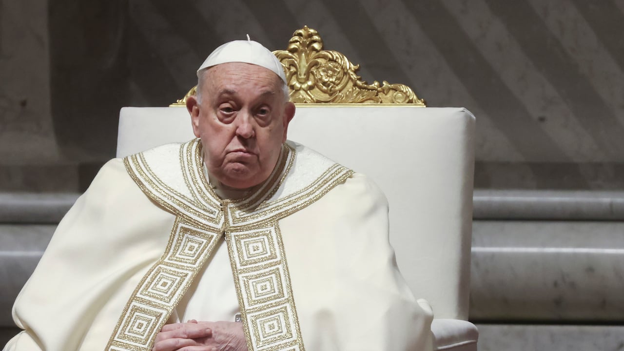 (Photo by Alessandra Benedetti - Corbis/Corbis via Getty Images)