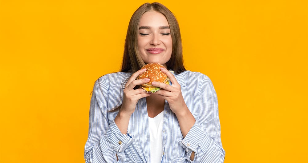 En promedio estos regímenes incrementan el nivel del colesterol bueno o HDL y reducen los triglicéridos en comparación con una dieta baja en grasa