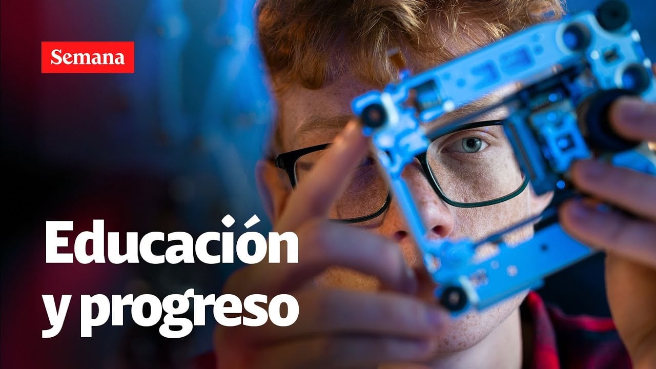 Conversatorio 'Educación y progreso: acompañar en diferentes
etapas de la vida'