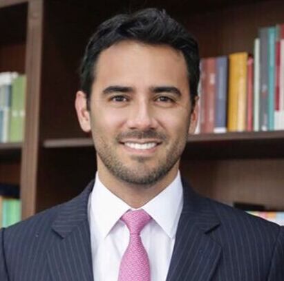 Andrés Pardo, analista