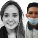 La periodista Natalia Castillo fue asesinada en Bogotá.