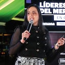 Érika Castro, directora de desarrollo de negocio de YanHaas Colombia.