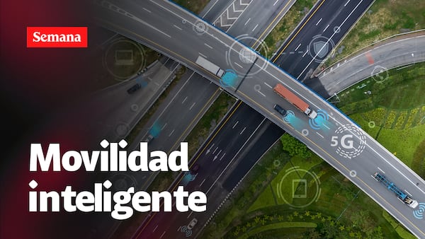 Del efectivo a la era de la movilidad inteligente