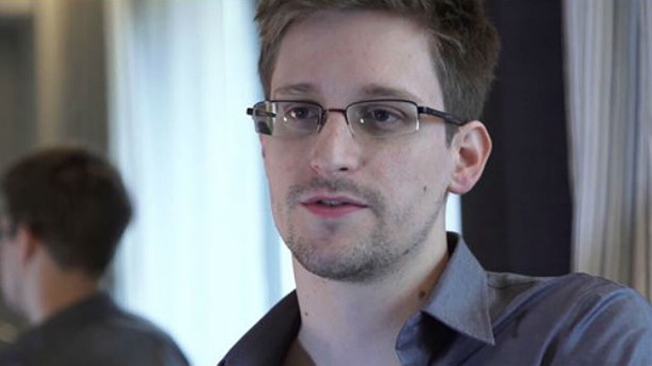 Edward Snowden, exempleado de la Agencia de Seguridad Naciona de Estados Unidos (NSA, es refugiado en Rusia desde 2013