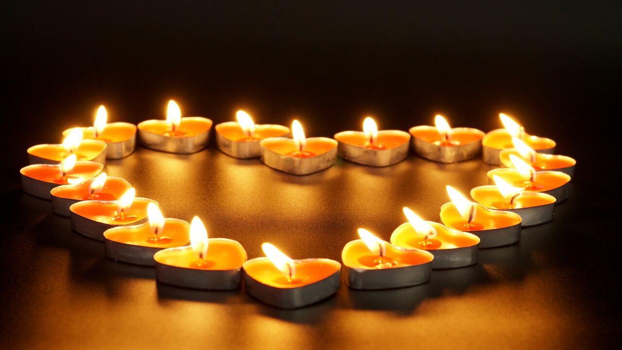 Es importante seguir los pasos para que sea efectivo este ritual.