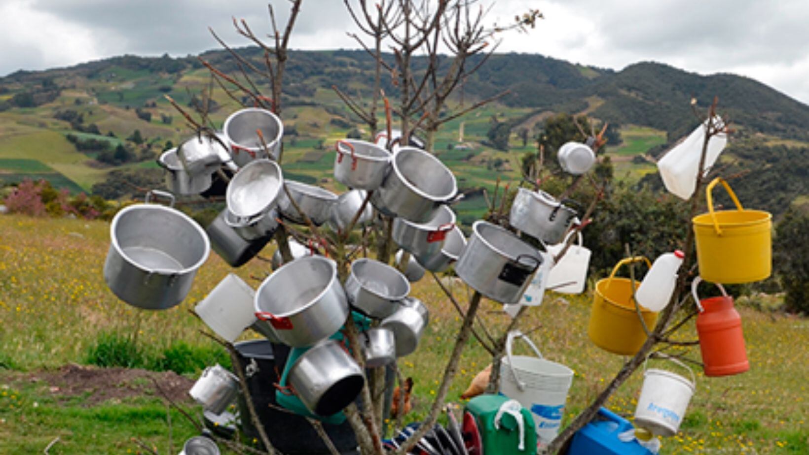 Chíquiza, Boyacá
