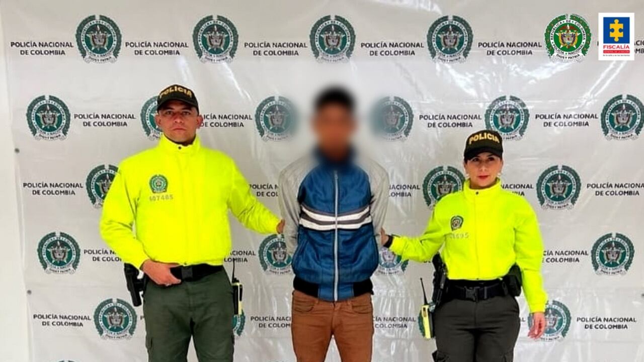Envían a la cárcel a hombre que abusó sexualmente de la hija de su novia en Ipiales, Nariño.