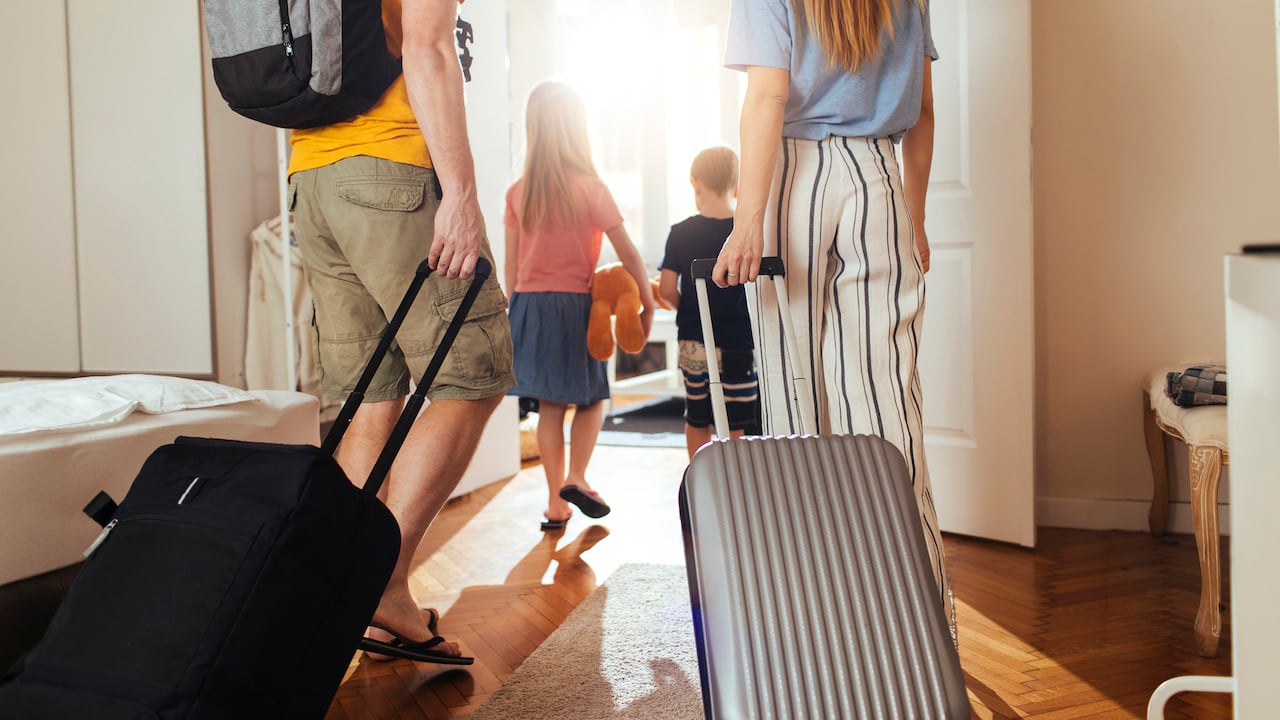 Descubra cuál es el día clave para reservar hoteles a precios irresistibles y maximizar el presupuesto.