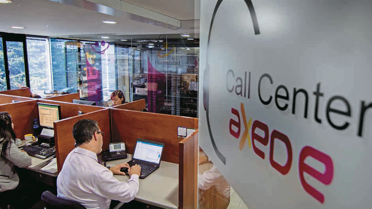 Axede llegó en 2010 a Envigado y, desde entonces, han creado y mejorado plataformas para agilizar los trámites y servicios virtuales del municipio.