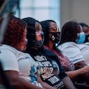 Millonaria indemnización por muerte de mujer negra a manos de Policía en EE.UU.