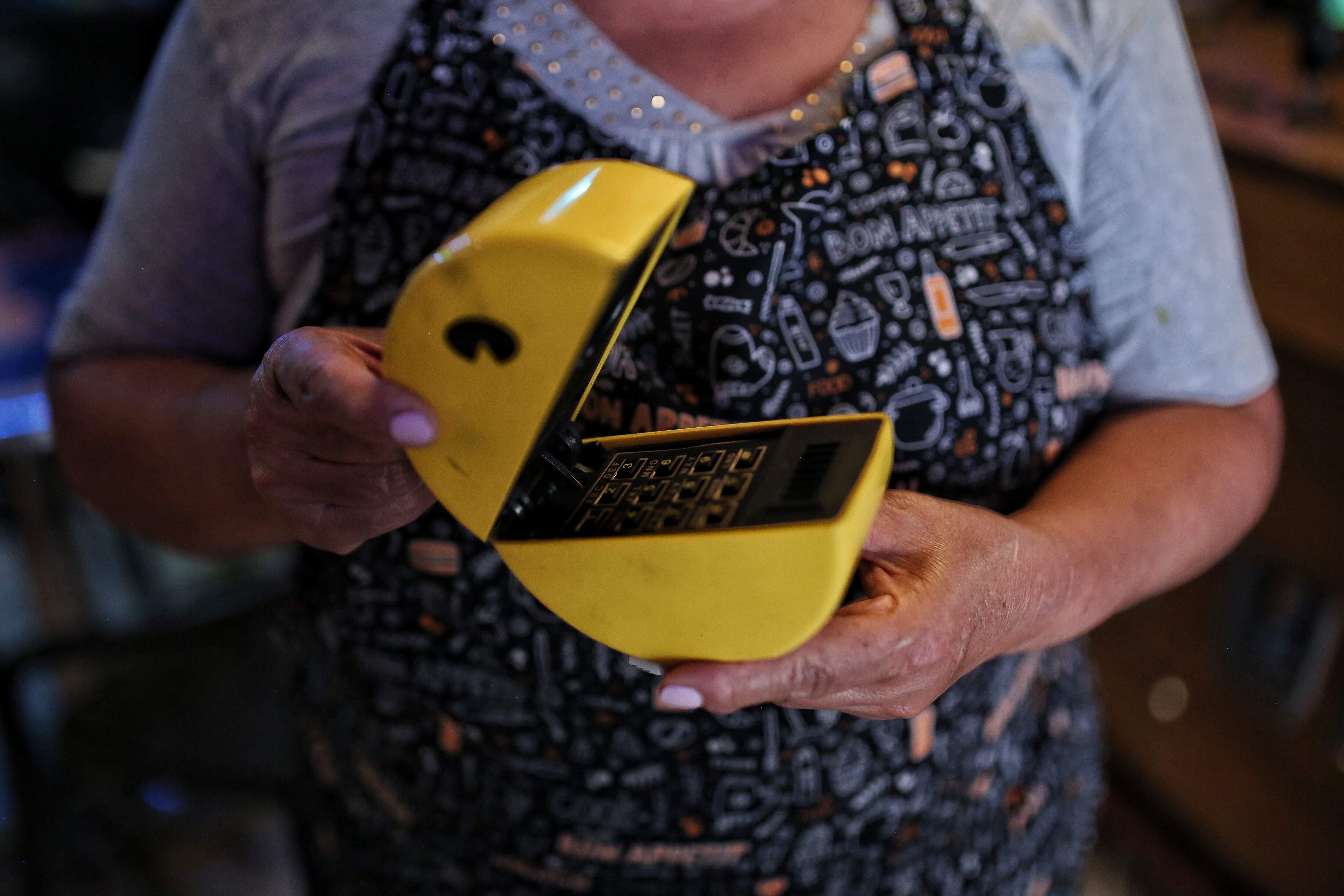 Pac-man aficionado al videojuego